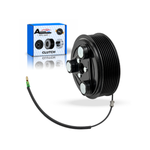 KE089 med Kit de Clutch KE089