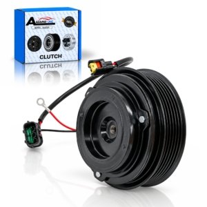 Kit de Clutch KE188