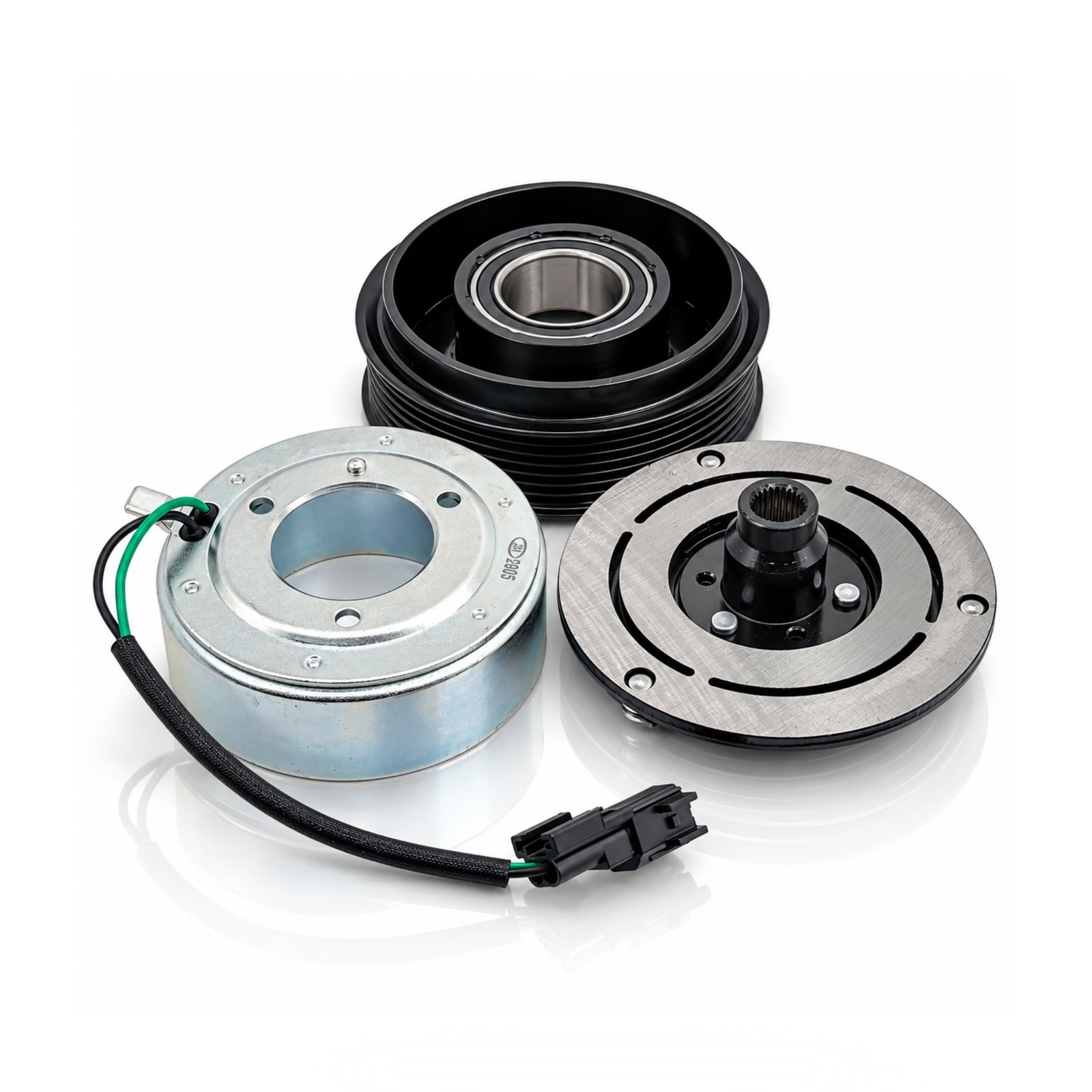 KE189 (3) Kit de Clutch KE189