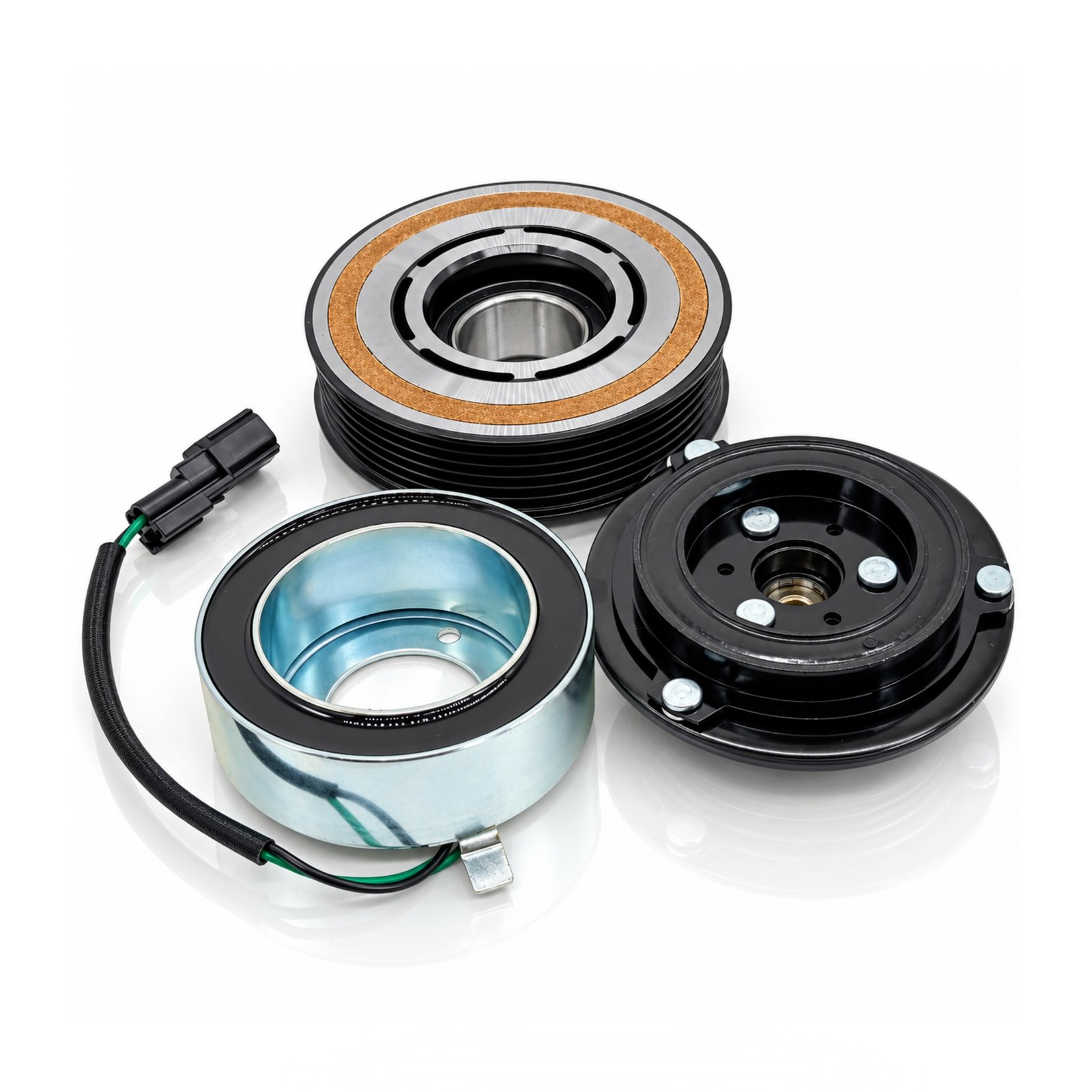 KE189 (4) Kit de Clutch KE189