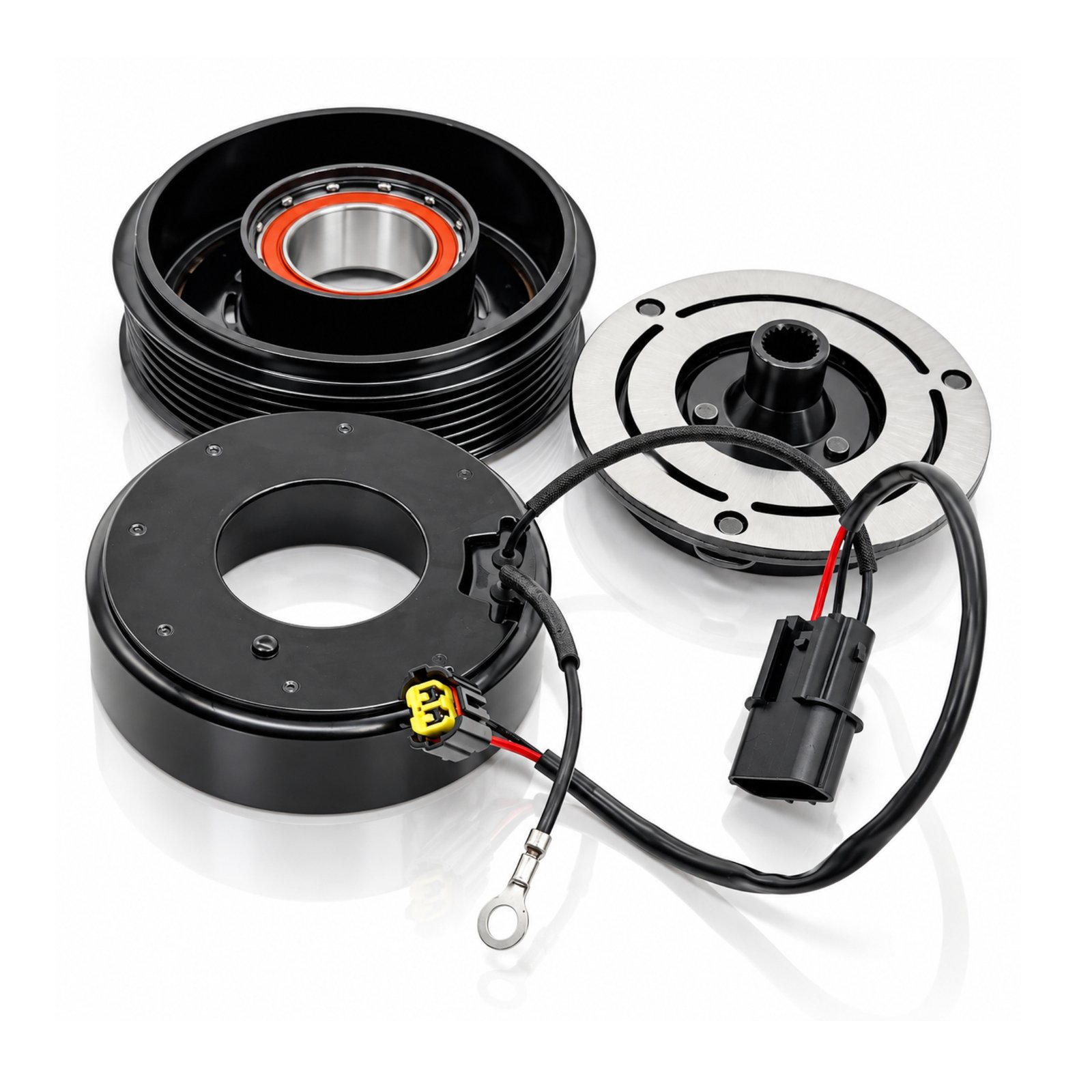 KE199 (3) Kit de Clutch KE199