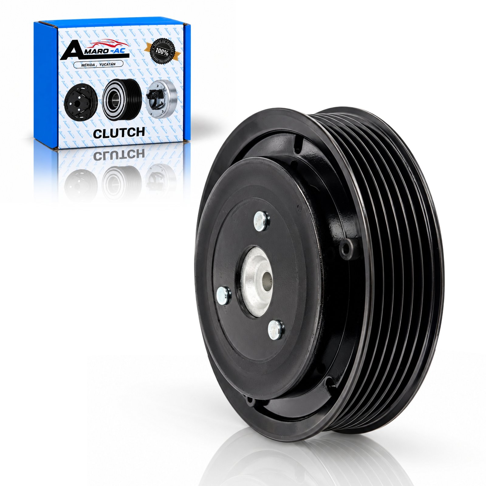Kit de Clutch KE208