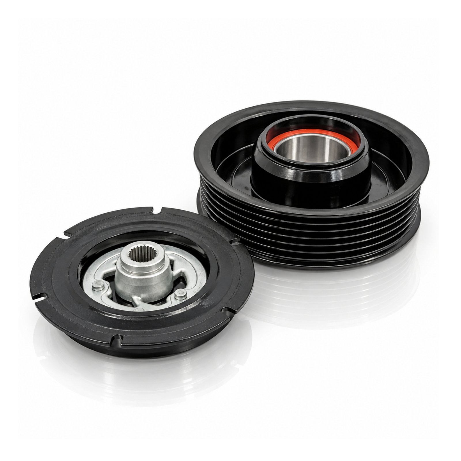 Kit de Clutch KE208