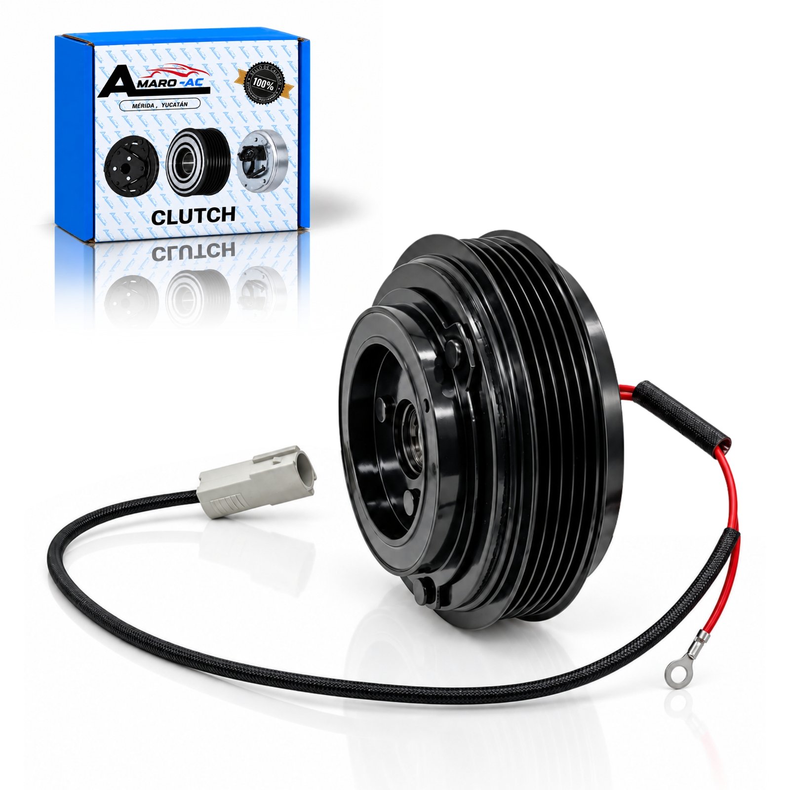 Kit de Clutch KE215