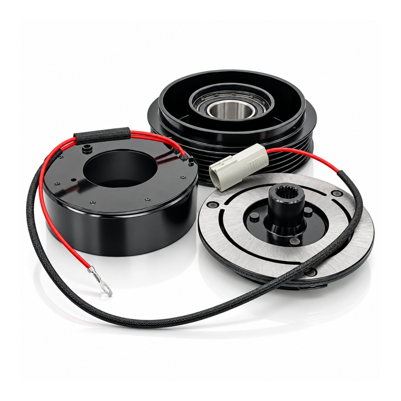 Kit de Clutch KE215