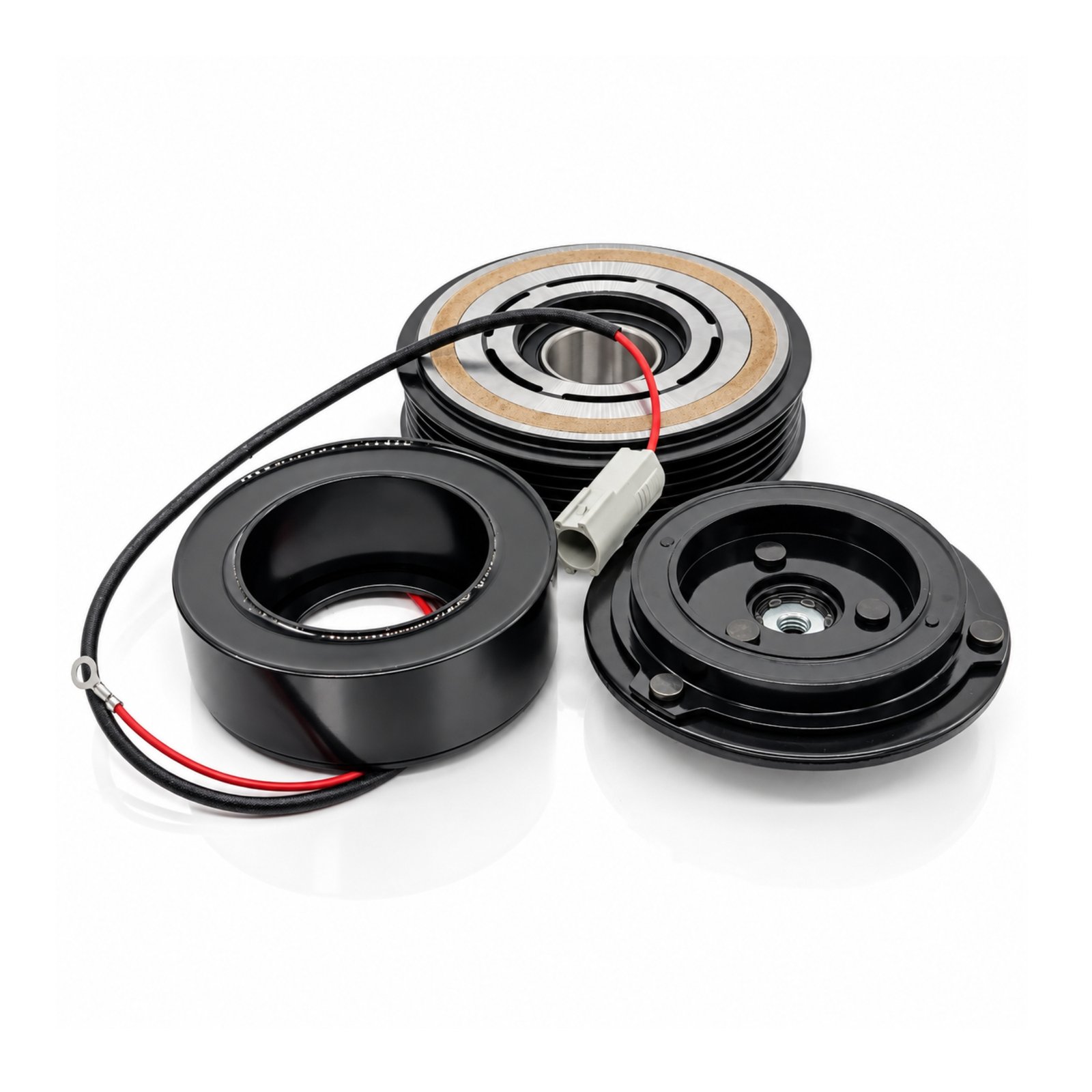 Kit de Clutch KE215