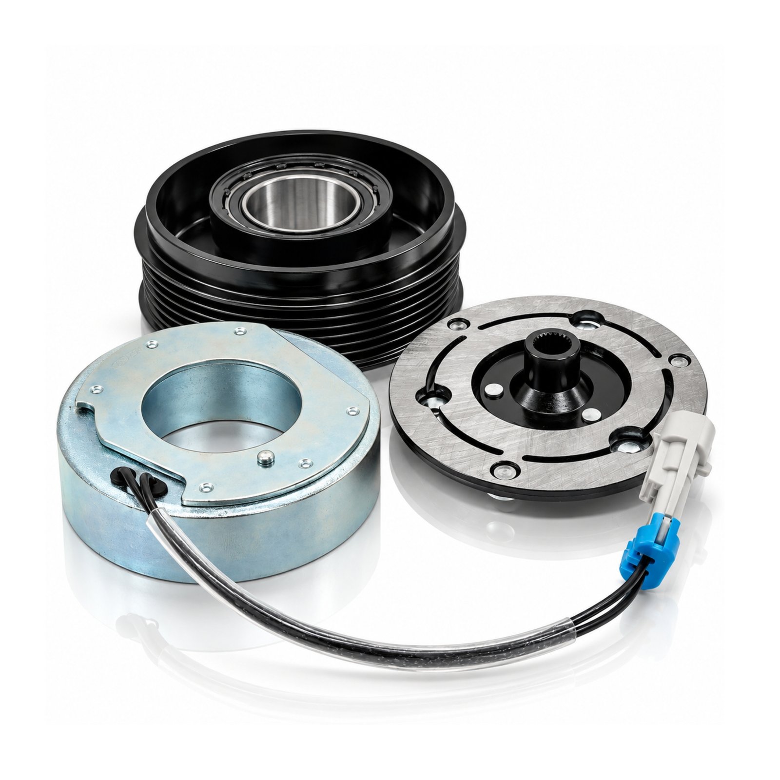 Kit de Clutch KE216