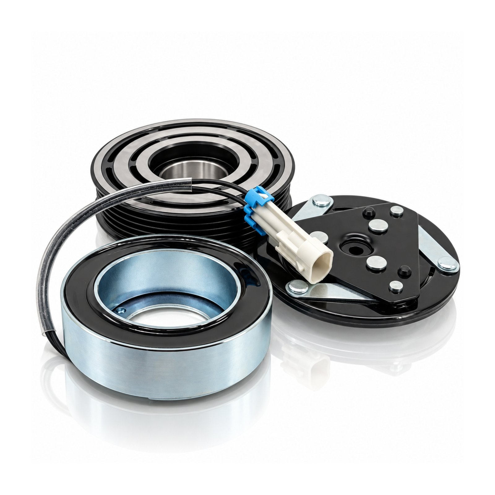 Kit de Clutch KE216