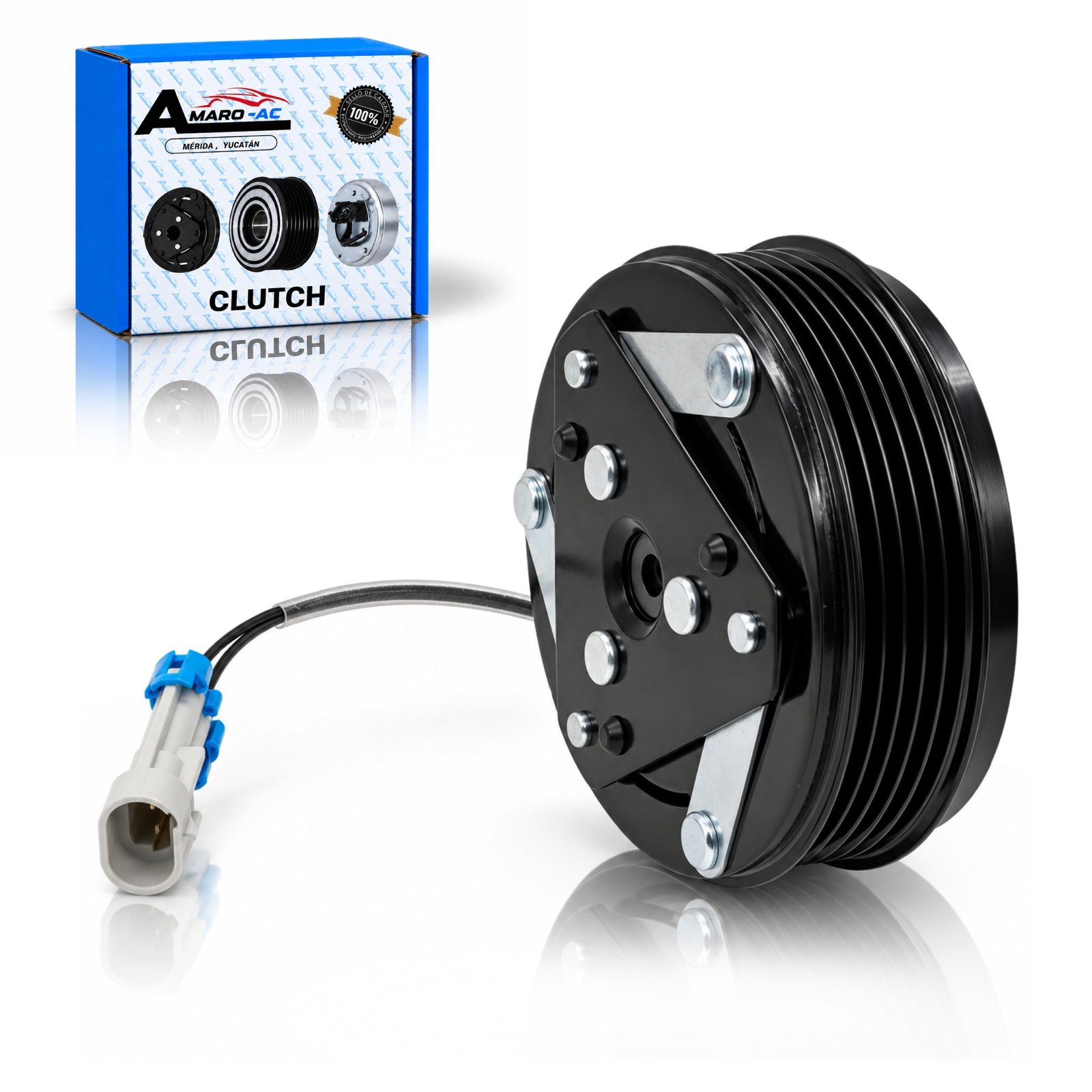 Kit de Clutch KE216