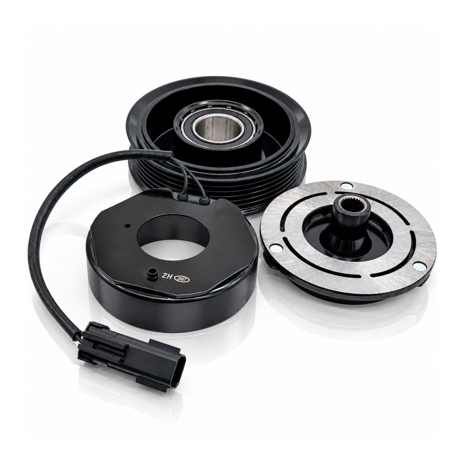 Kit de Clutch KE217