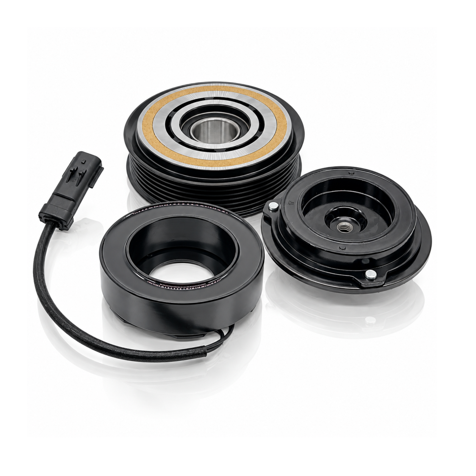 Kit de Clutch KE217