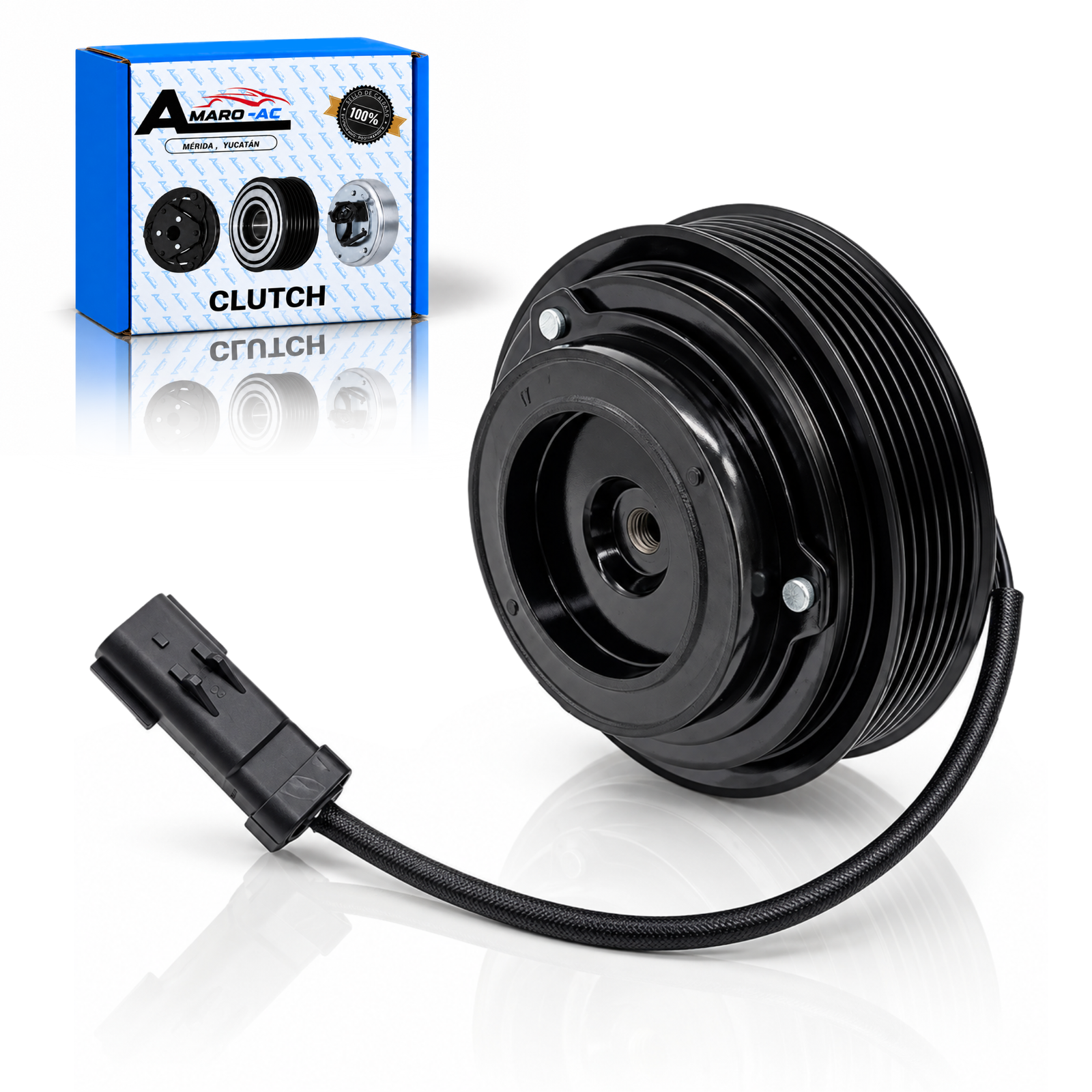 Kit de Clutch KE217