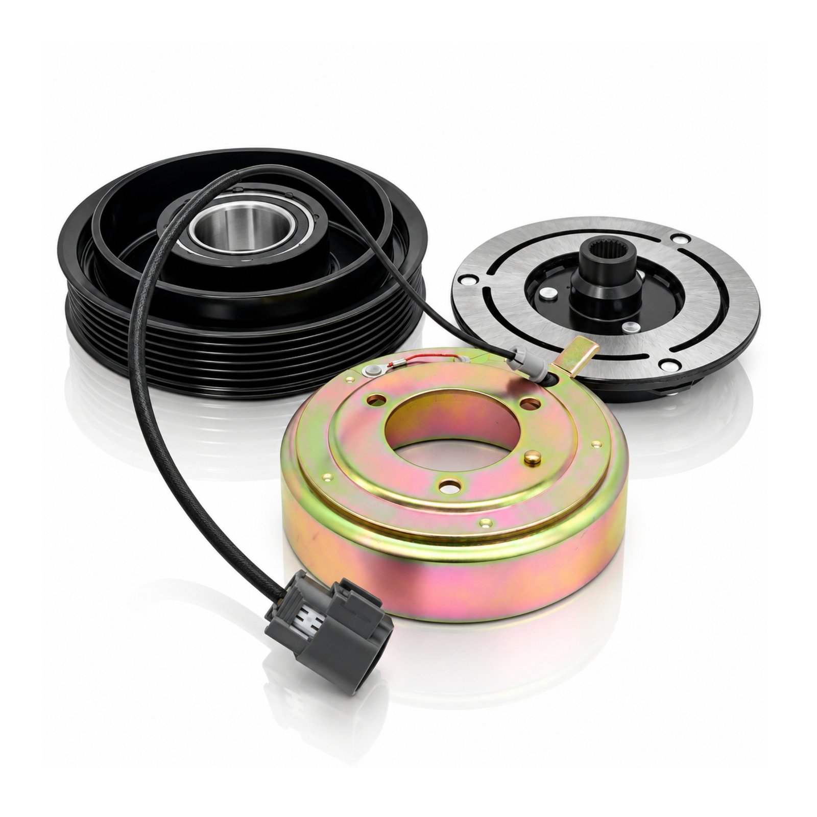 Kit de Clutch KE218