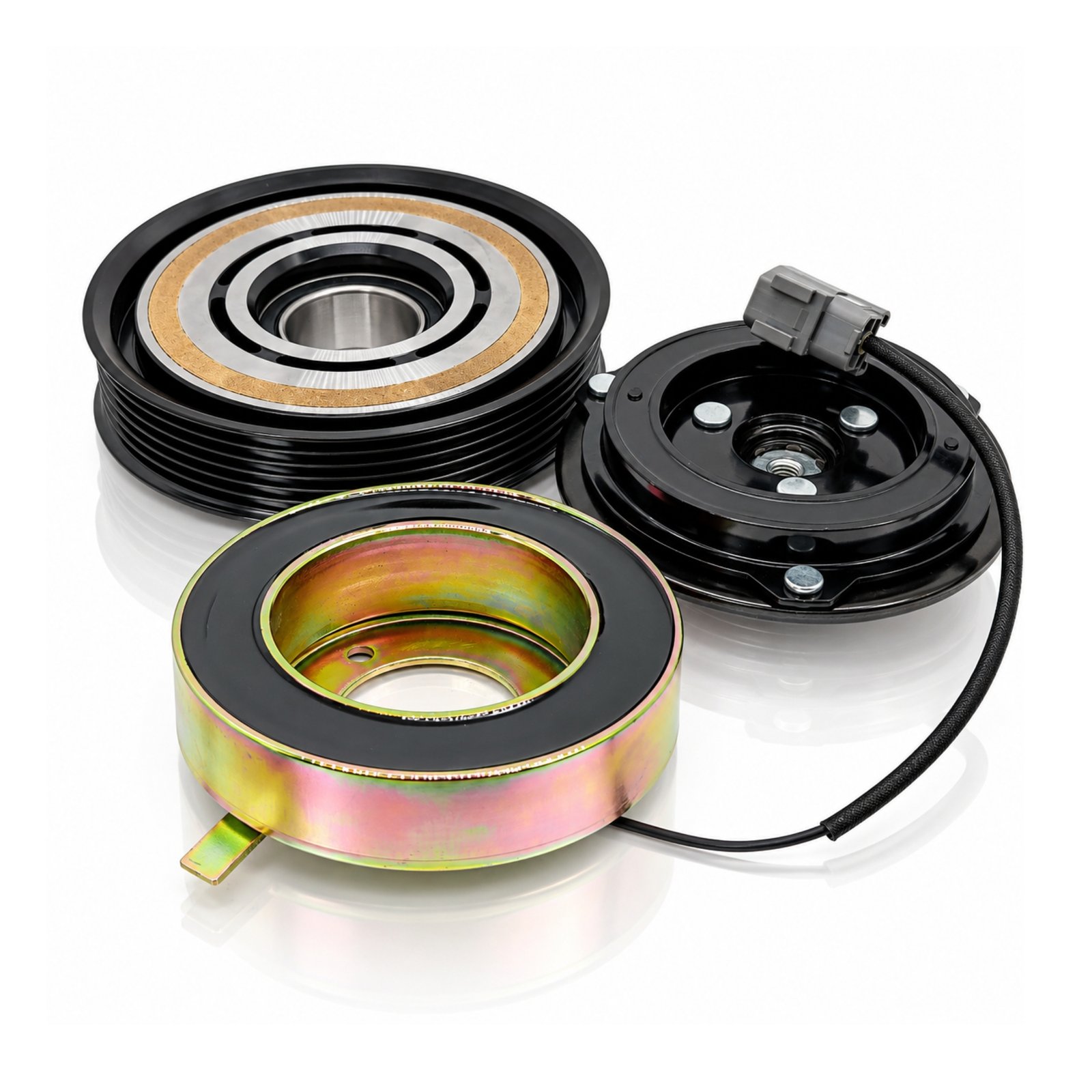 Kit de Clutch KE218