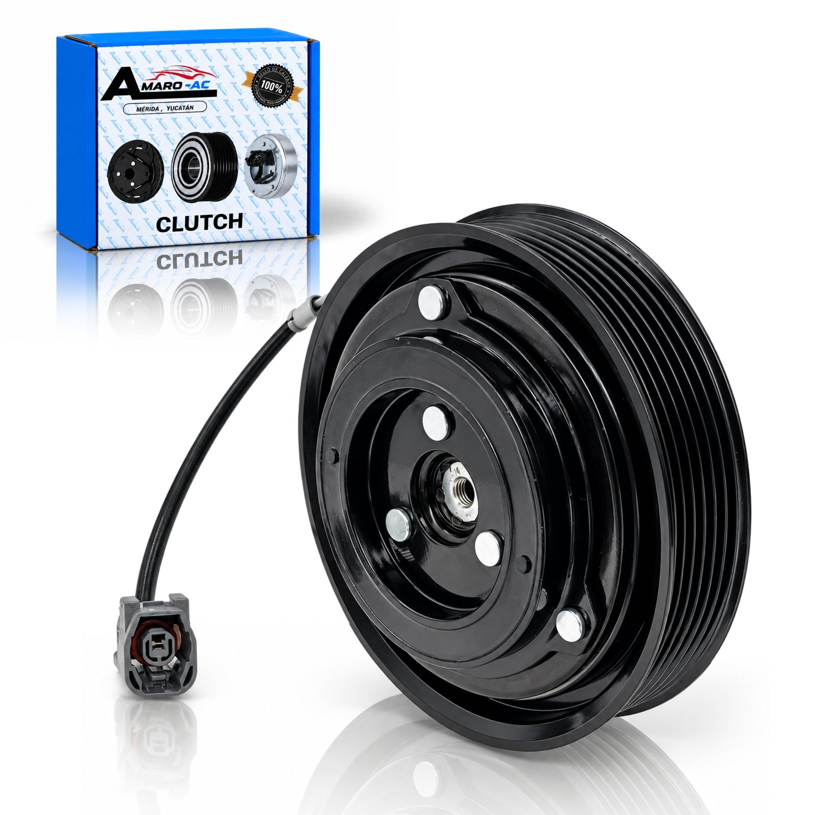 Kit de Clutch KE218