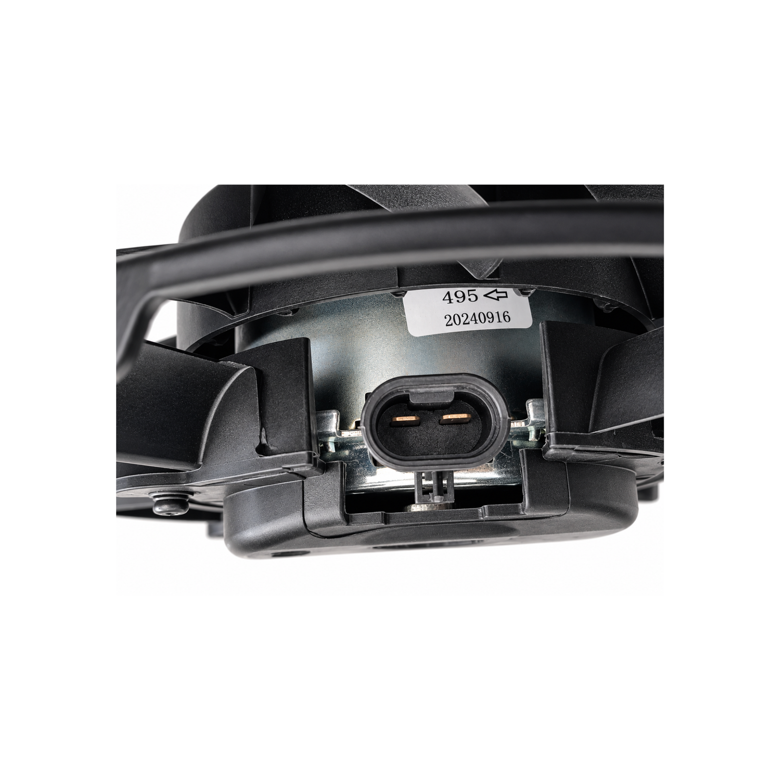 MOTO VENTILADORES MV084A