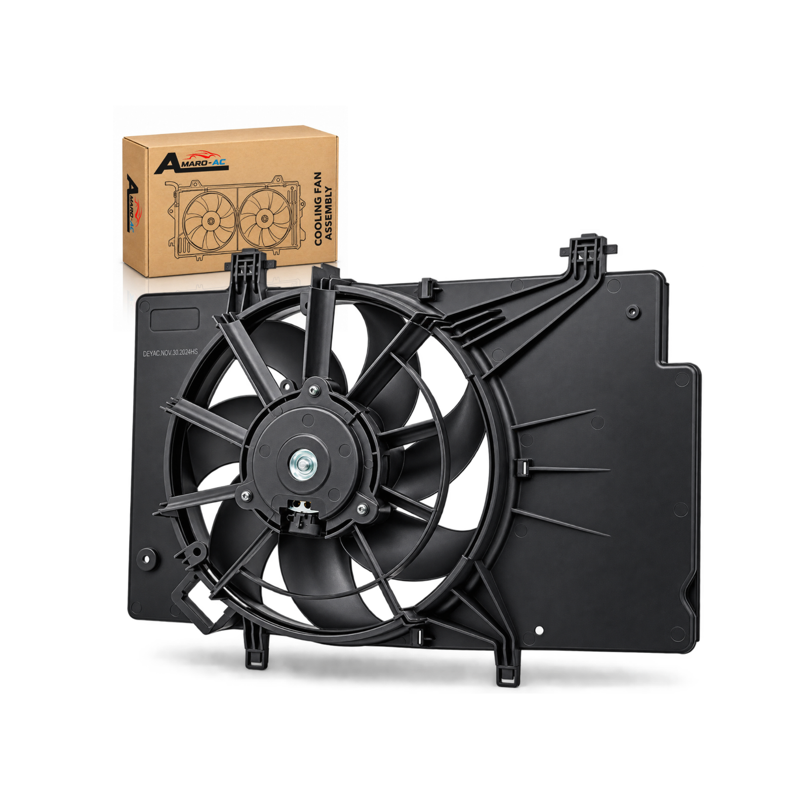 MOTO VENTILADORES MV084A