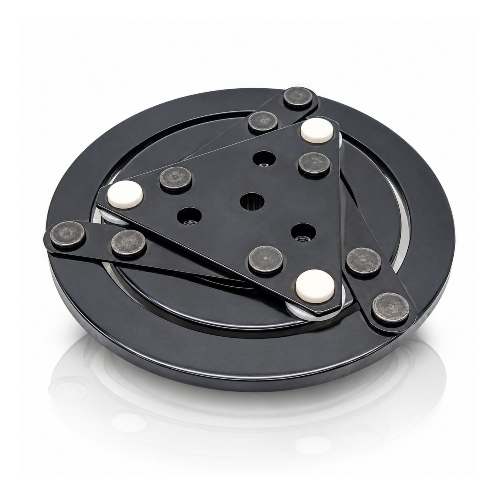 Plato de Arrastre PL020A