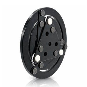 PL020A Plato de Arrastre PL020A