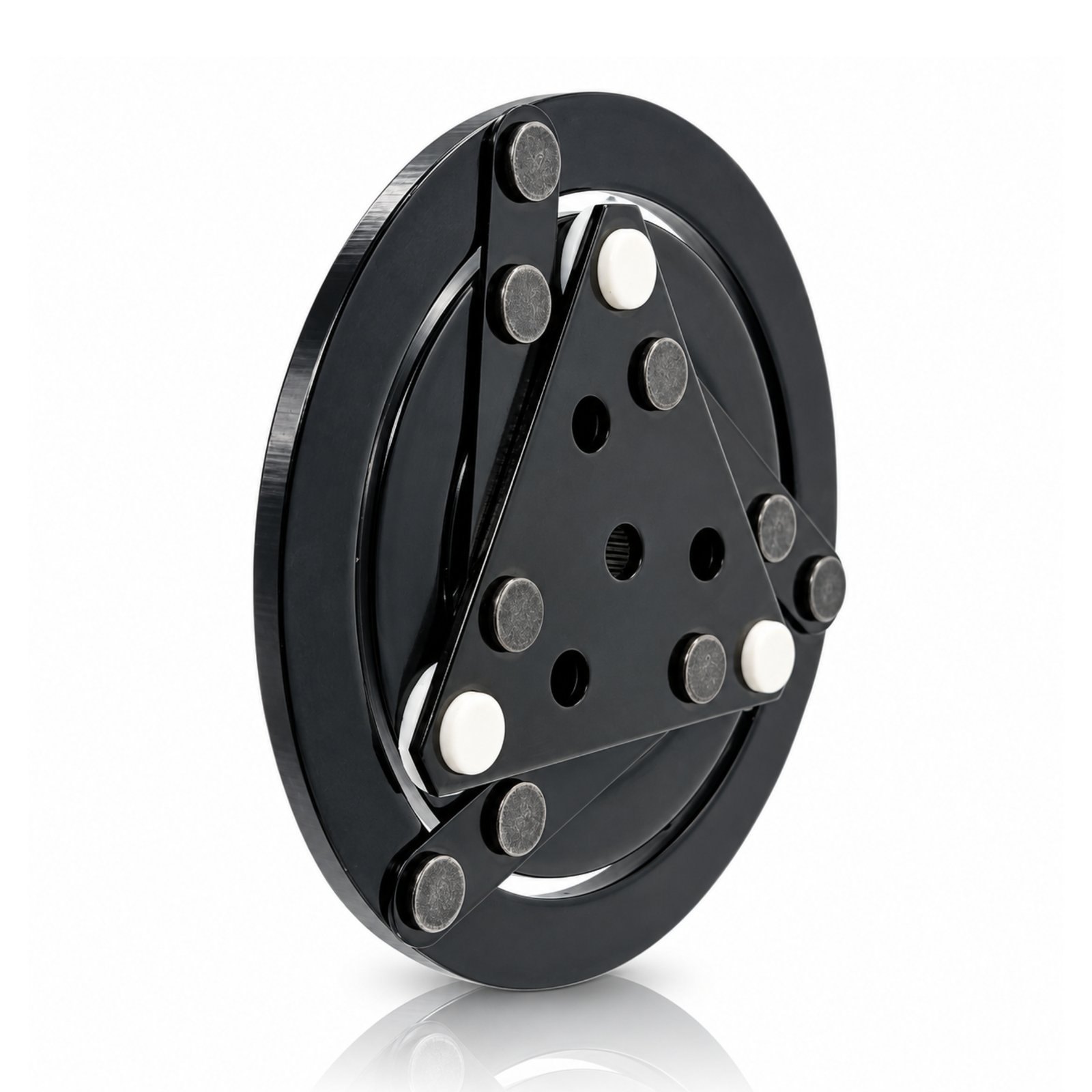 Plato de Arrastre PL020A